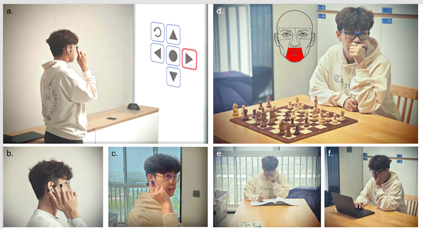 muTouch teaser overview